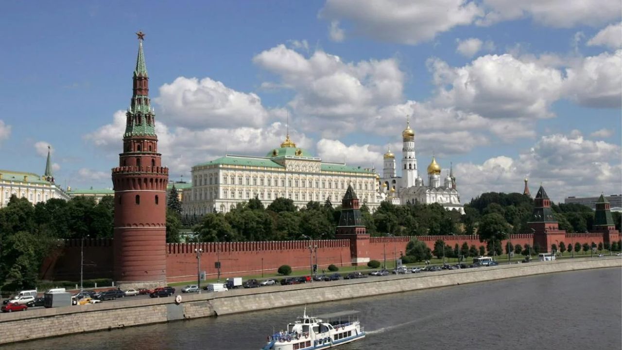 El Kremlin no comenta la reunión entre Trump y Zelenski y pide esperar a sus resultados
