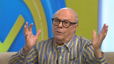 Hipólito Mejía sobre reelección: “Es una desgracia”