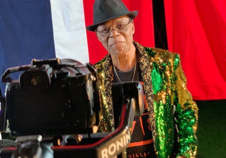 Félix Cumbé, el haitiano que conquistó el merengue y la bachata en RD