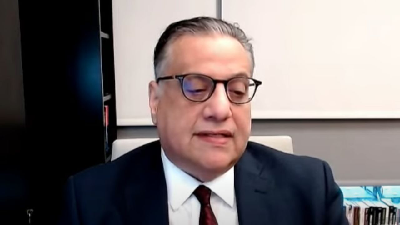 "No hay recursos en RD para establecer un programa de Patología Forense", asegura Jefe de Patología Forense en Washington