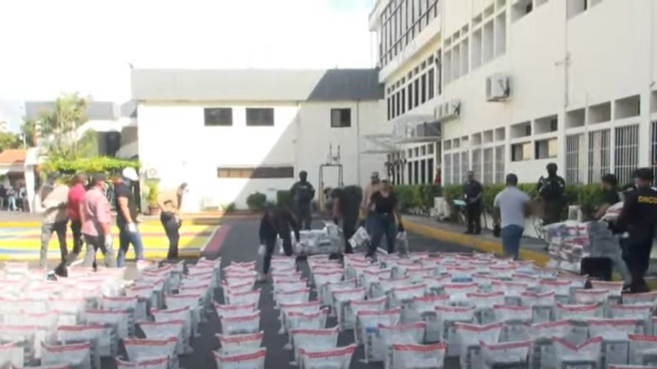 Intentan por sexta ocasión iniciar audiencia de <strong>Operación Panthera 7</strong>