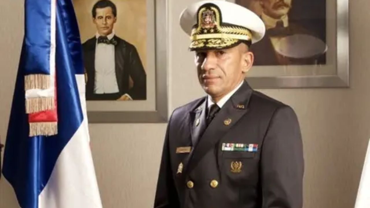 Aclaran término “zar” usado por Abinader es una expresión y no implica una categoría