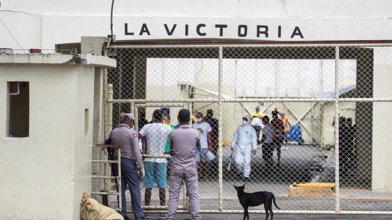 Tres meses de prisión preventiva a hombre imputado de quitarle la vida a padre e hijo