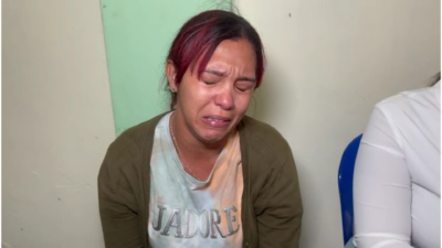 “Me estoy muriendo, me está quemando”, decía mujer falleció por transfusión de sangre errónea; familia exige justicia
