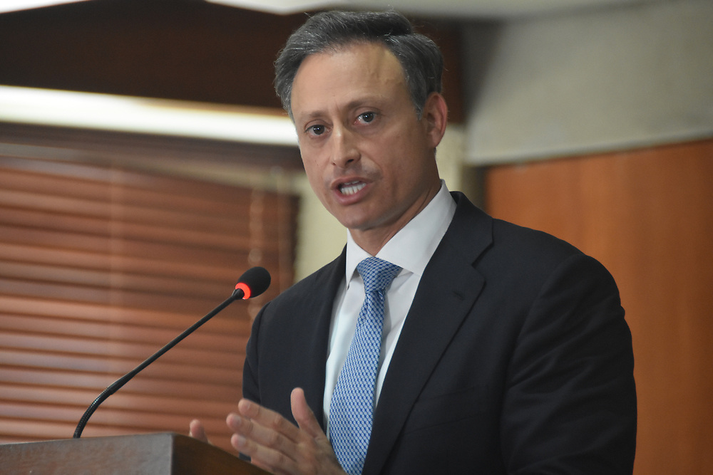 ¿Acusaciones en contra Jean Alain podrían caducar tras recusación de jueces?