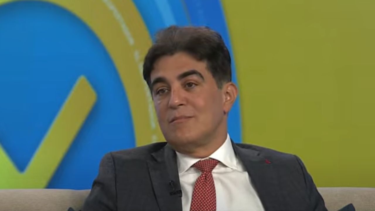 Julio Cury: el Consejo de la Magistratura tiene un corsé apretado que emana de la voluntad del presidente