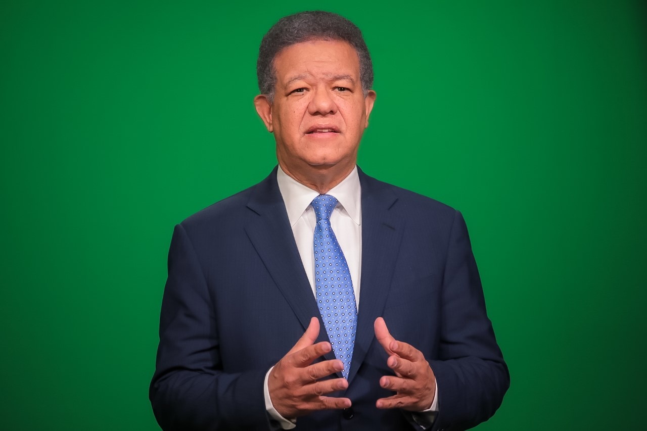 Leonel critica el aumento salarial y vaticina que “más que rendición de cuentas, será de cuentos” 