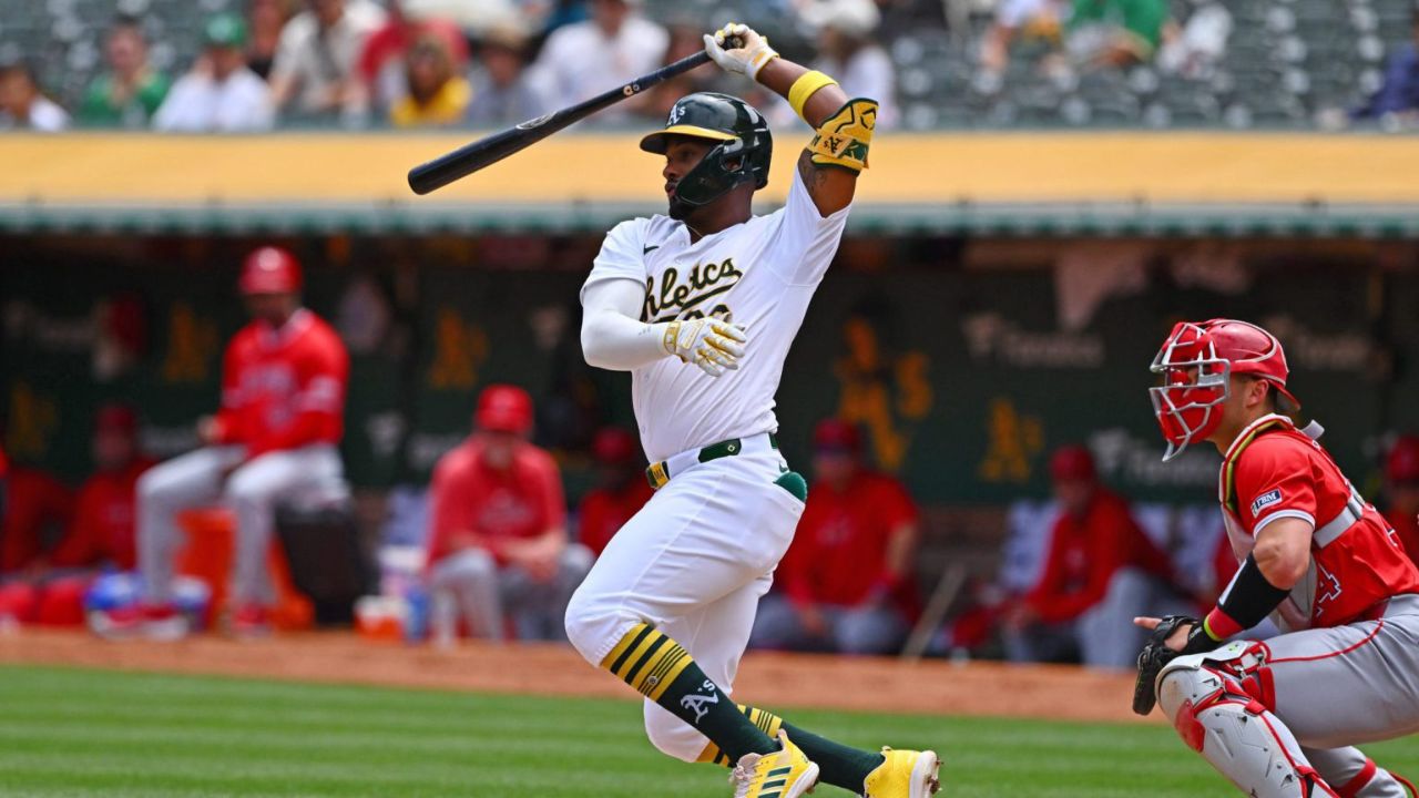 46 jugadores del Licey inician la pretemporada con equipos de MLB