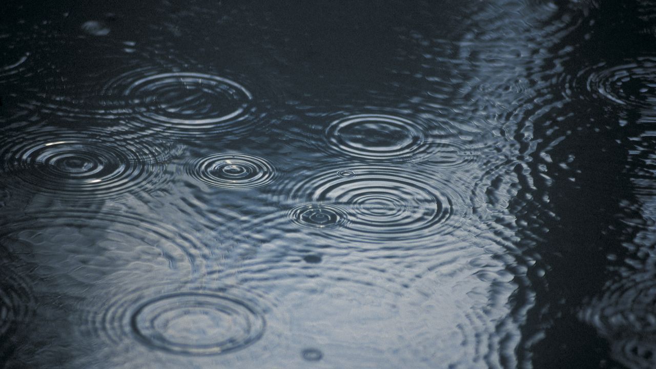 Indomet pronostica lluvias débiles en algunas localidades