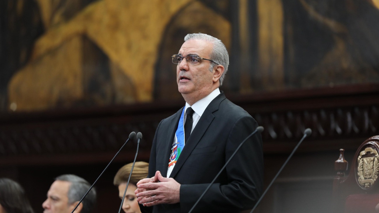 Abinader impulsa la transformación deportiva de cara a los Juegos Centroamericanos y del Caribe 2026