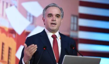 Capturan a “peligrosos delincuentes” Oreja y Jerry