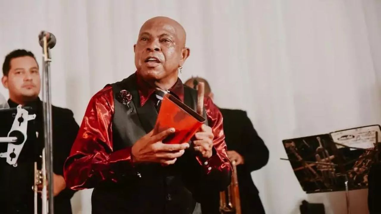 Muere Wilson Manyoma, leyenda de la salsa en Colombia