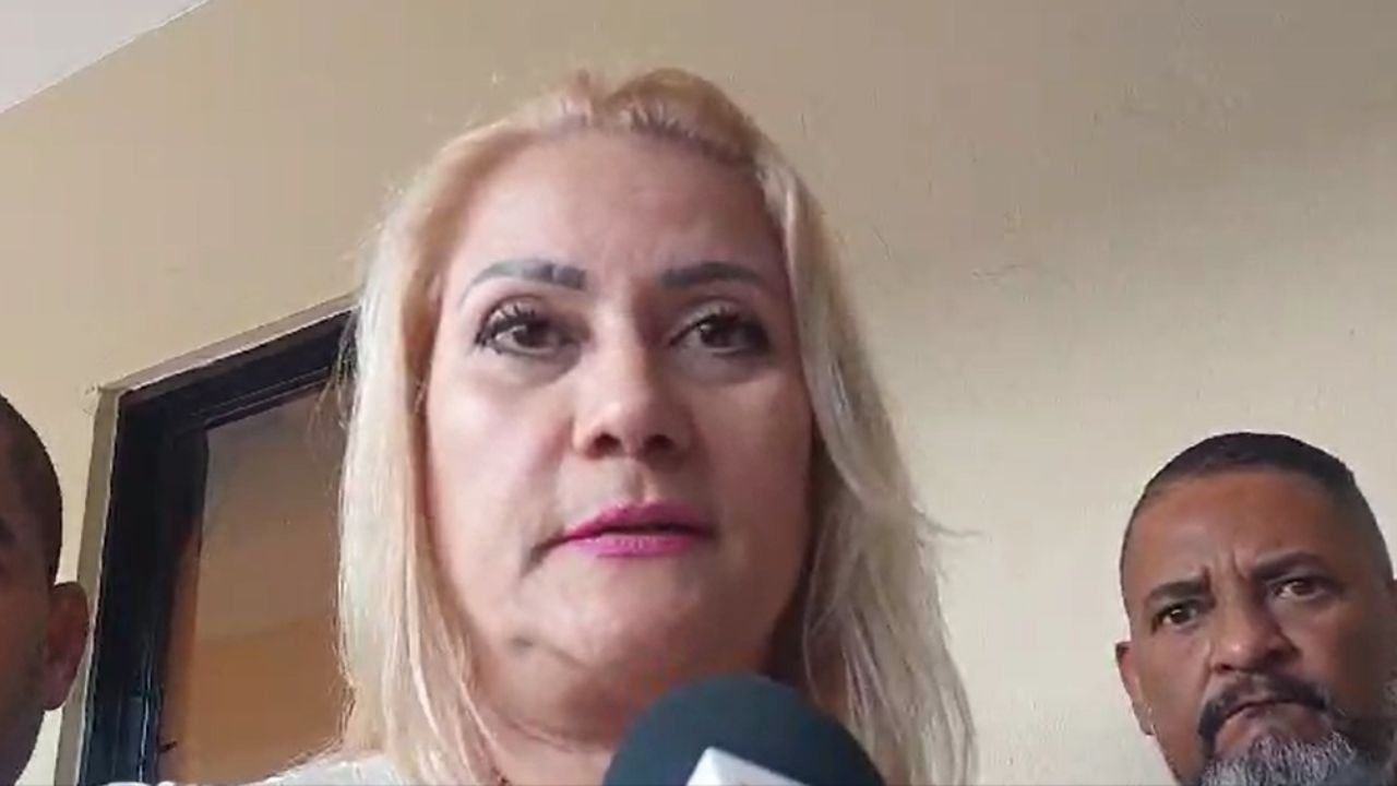 "Es muy doloroso ver cómo juegan con los sueños de la gente", relata víctima de estafa inmobiliaria