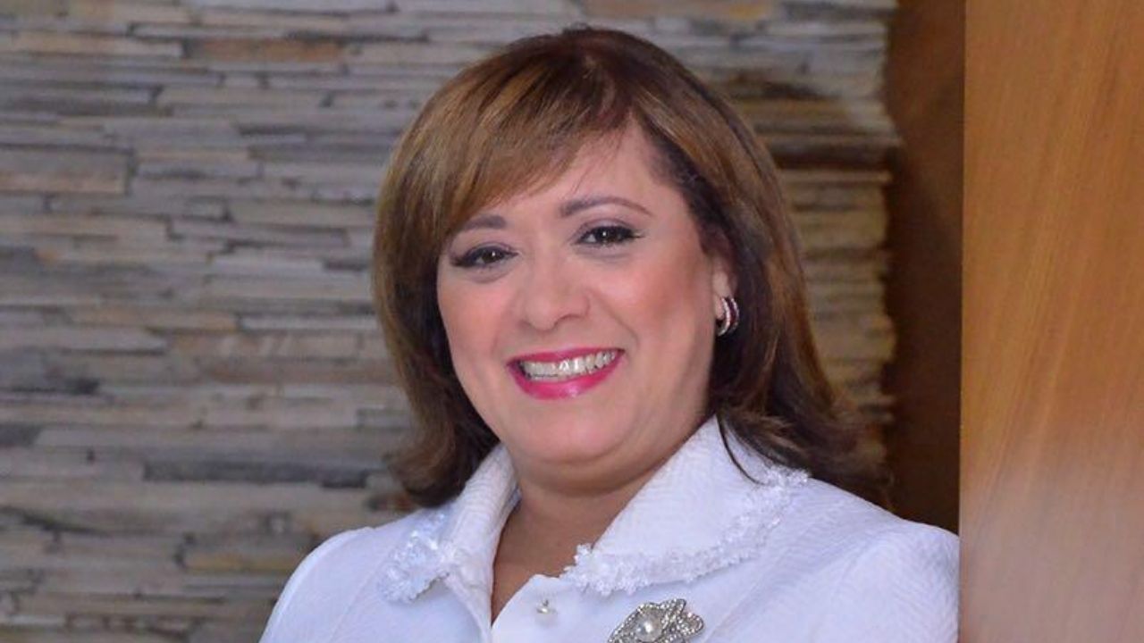 Designan a exdiputada Sandra Abinader Suero como nueva embajadora en el Reino de Marruecos