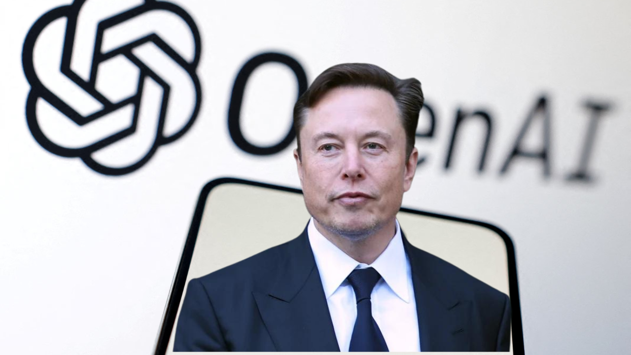 OpenAI rechaza formalmente la oferta millonaria de Musk y otros inversores por su control