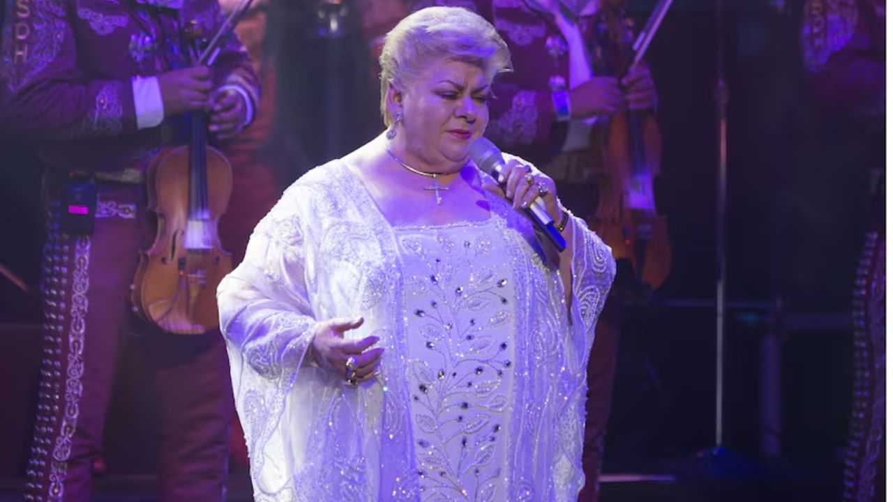 "Rata de dos patas": No es de Paquita la del Barrio ni habla de un ex amor