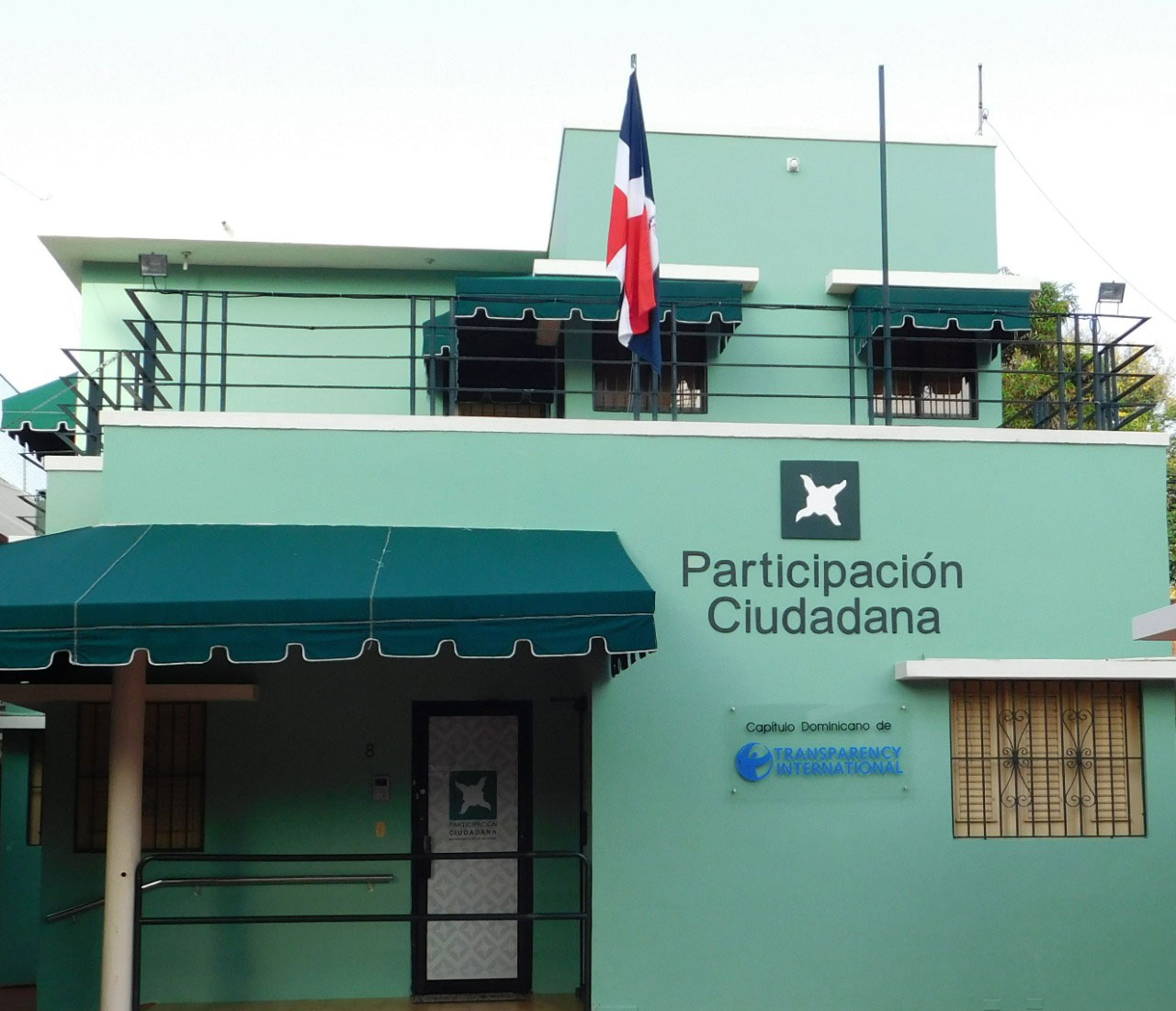 Participación Ciudadana pide revisar proyecto de ley que regula candidaturas independientes
