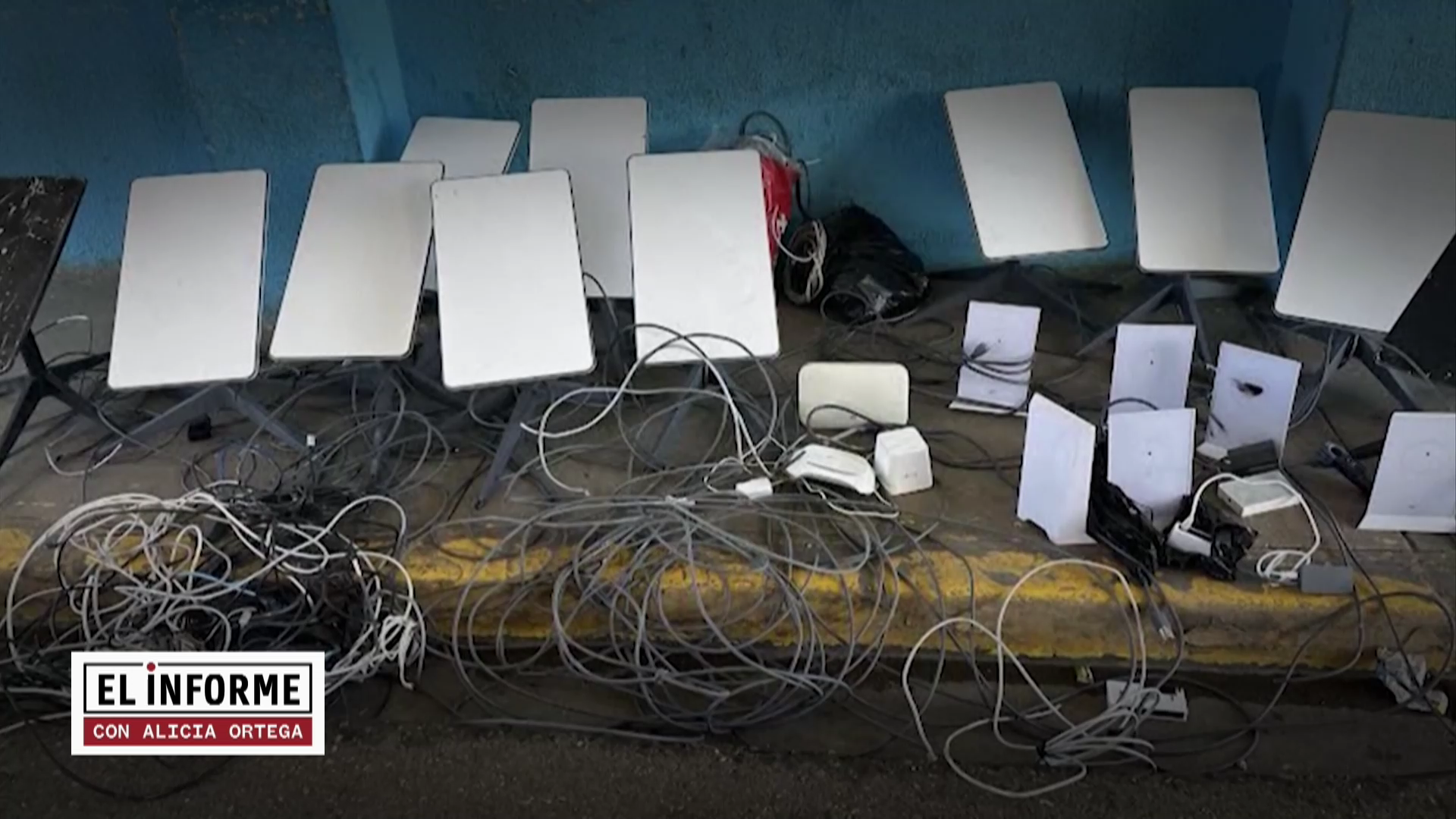 Tecnología contra el crimen: el desafío de bloquear las señales en las cárceles dominicanas