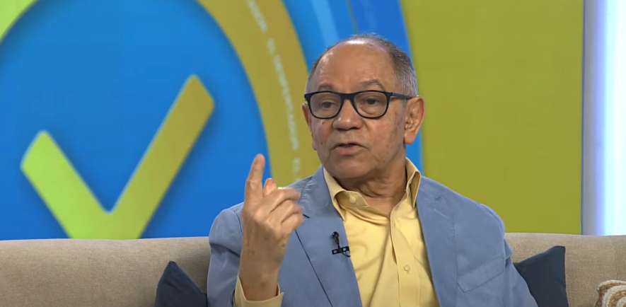 Pepe Abreu dice empresarios aún no presentan una propuesta concreta sobre aumento salarial