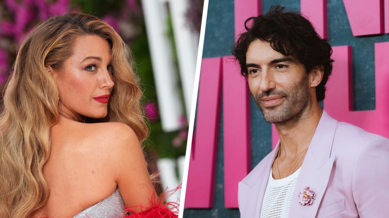 Juez pide a los abogados de Blake Lively y Justin Baldoni evitar comentarios sobre el caso