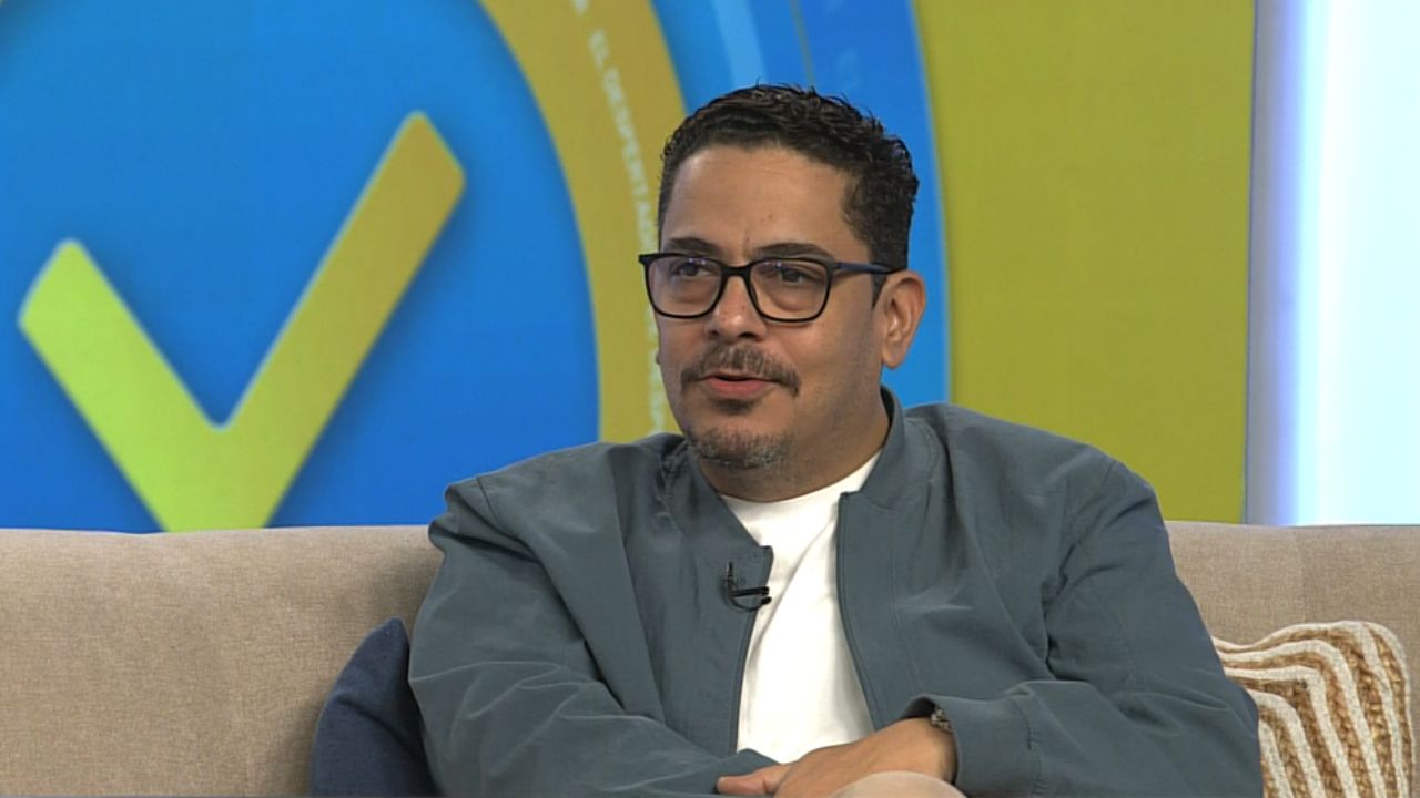 Luis José Germán relanza “Cada oveja con su pareja” en Bellas Artes