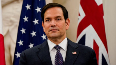 Marco Rubio sobre crisis de Haití: “vamos a participar porque no podemos ignorar los problemas que existen”