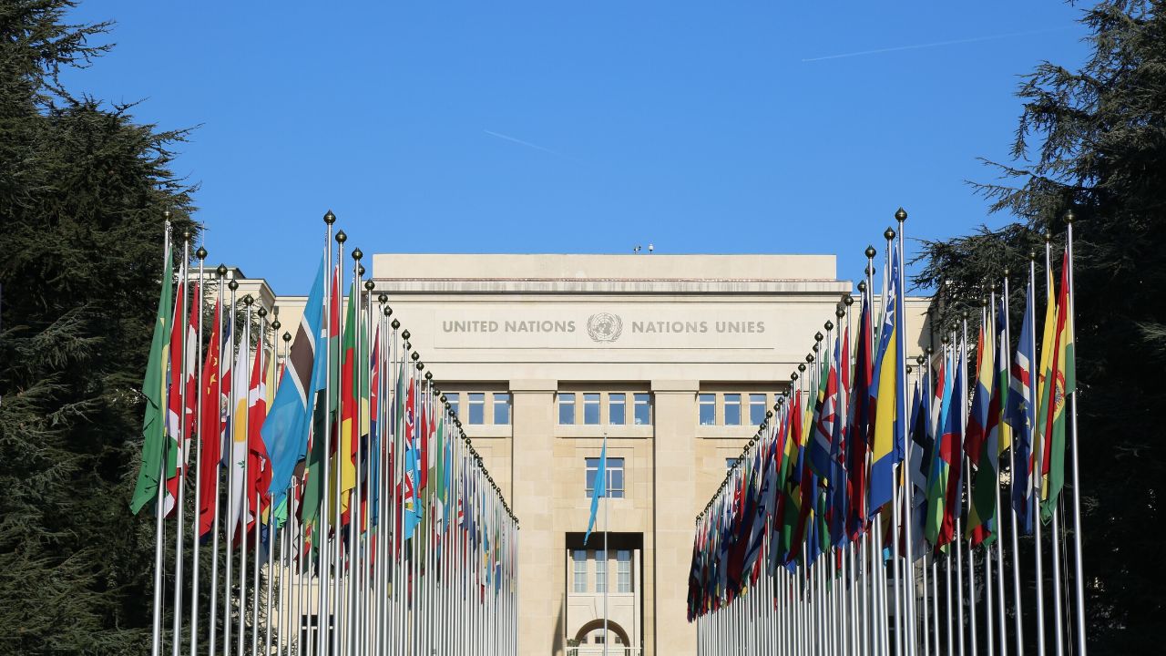 Expertos de la ONU dicen que poner a Cuba como patrocinador del terrorismo es ilegal