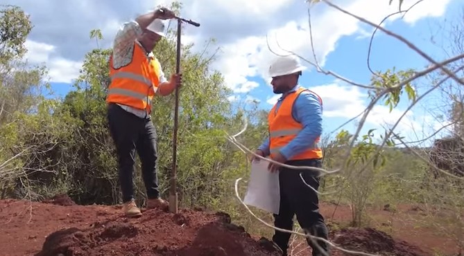 Las tierras raras: un tesoro estratégico