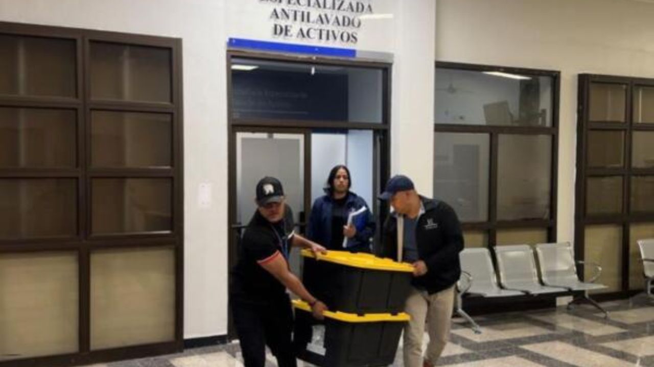Operación Guepardo desmantela red de fraude en el sector inmobiliario dominicano