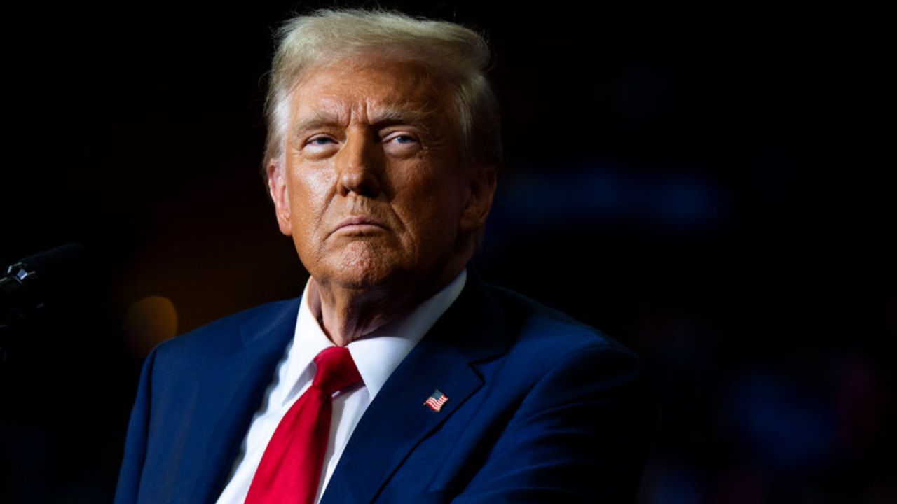 Trump ordena el despido de todos los fiscales federales que quedan de la era Biden