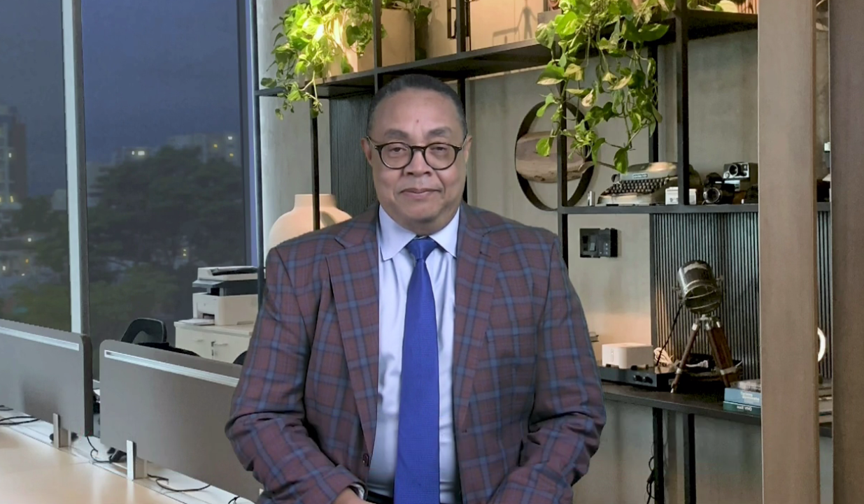 Dos minutos: visión RD frente a EEUU