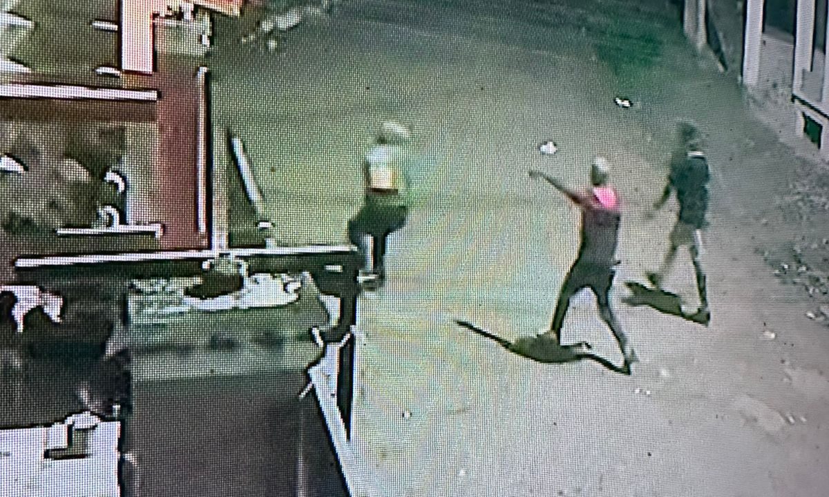 Ciudadanos atemorizados por enfrentamientos entre bandas que ha dejado dos muertos en Villa Altagracia