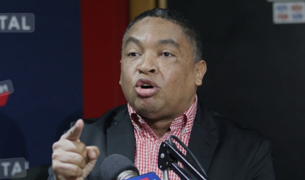 "Los fondos de la Usaid fueron utilizados para promover el odio en la partidocracia dominicana", asegura Yván Lorenzo
