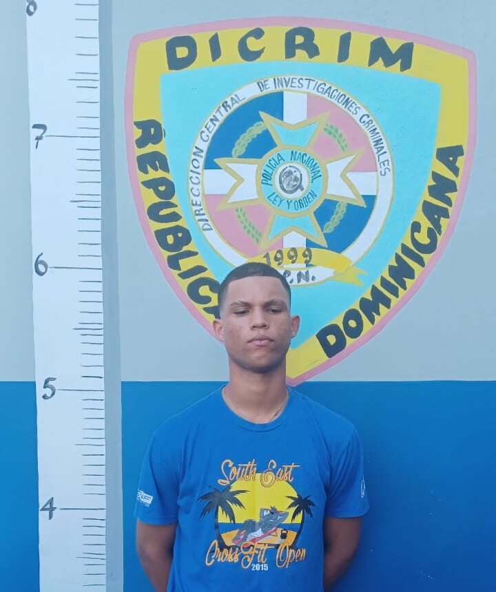 Apresan presuntos implicados de quemar y descuartizar haitiano en María Trinidad Sánchez