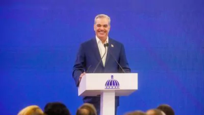 Abinader asegura relaciones con China son “cordiales”