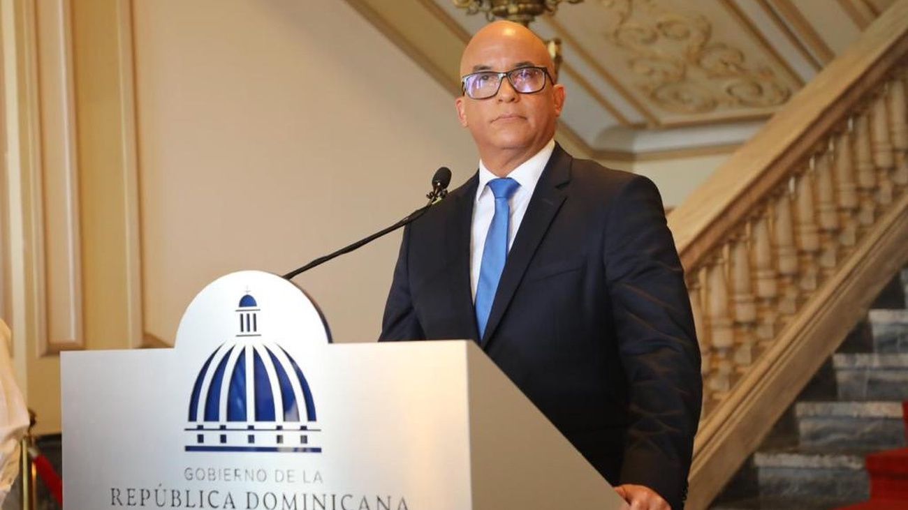 RD mejora posiciones en el Índice de Percepción de la Corrupción