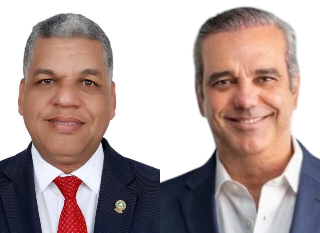 PHD felicita posicionamiento del presidente Abinader como tercer mejor valorado de América Latina