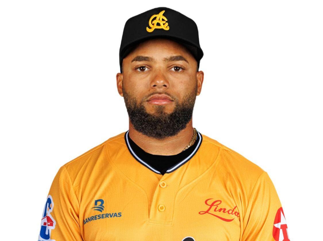 Águilas adquieren a Berroa y Corniel desde los Leones