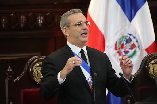 Presidente Abinader destaca modernización de la gestión de la CAASD para asegurar suministro de agua en RD