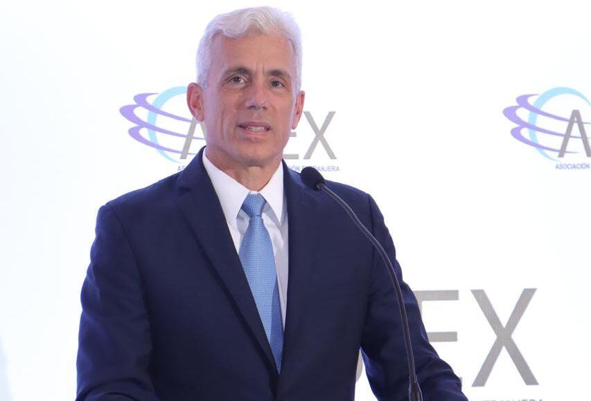 ASIEX califica como “positivo y completo” rendición de cuenta de Abinader