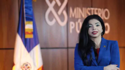 Legisladores reaccionan a designación de Yeni Berenice como procuradora general