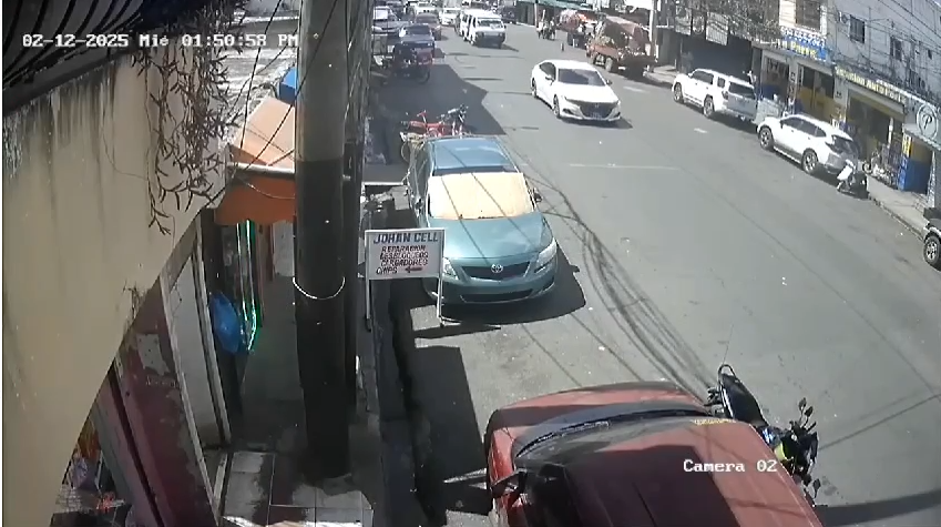 Mueren dos jóvenes tras calibrar un motor en Cristo Rey