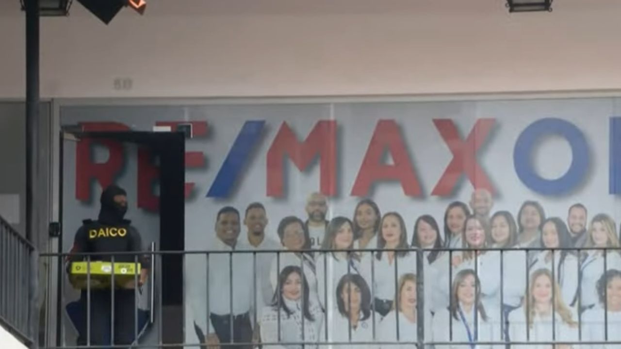 Tras reportaje del Informe con Alicia Ortega ponen en marcha Operación Guepardo