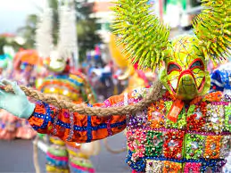 Solicitan UNESCO declare Carnaval Vegano Patrimonio de la Humanidad