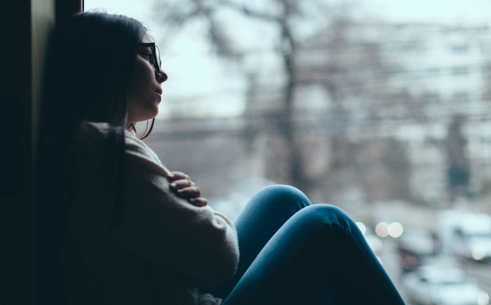 La depresión en San Valentín: Un día de contradicciones emocionales