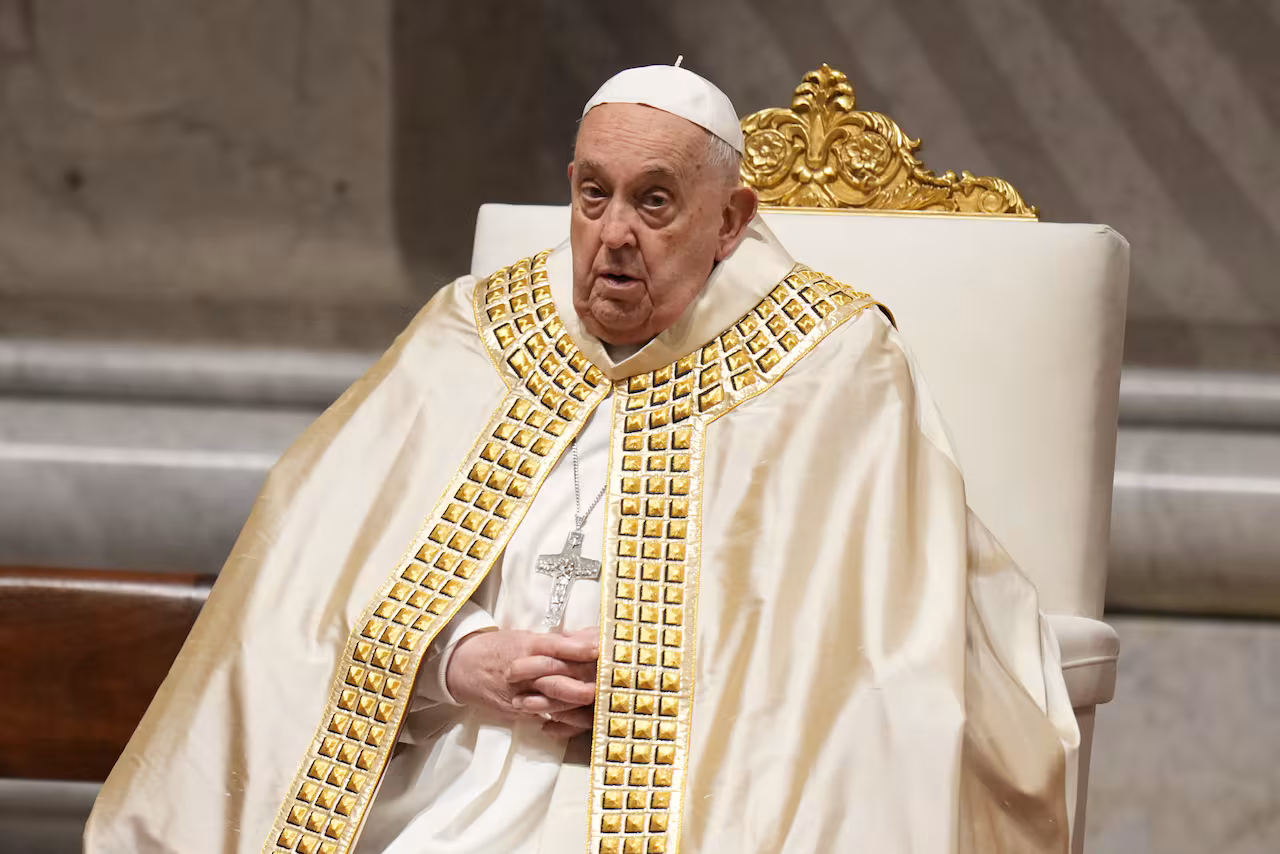 El papa nombra a una mujer como "gobernadora" del Vaticano