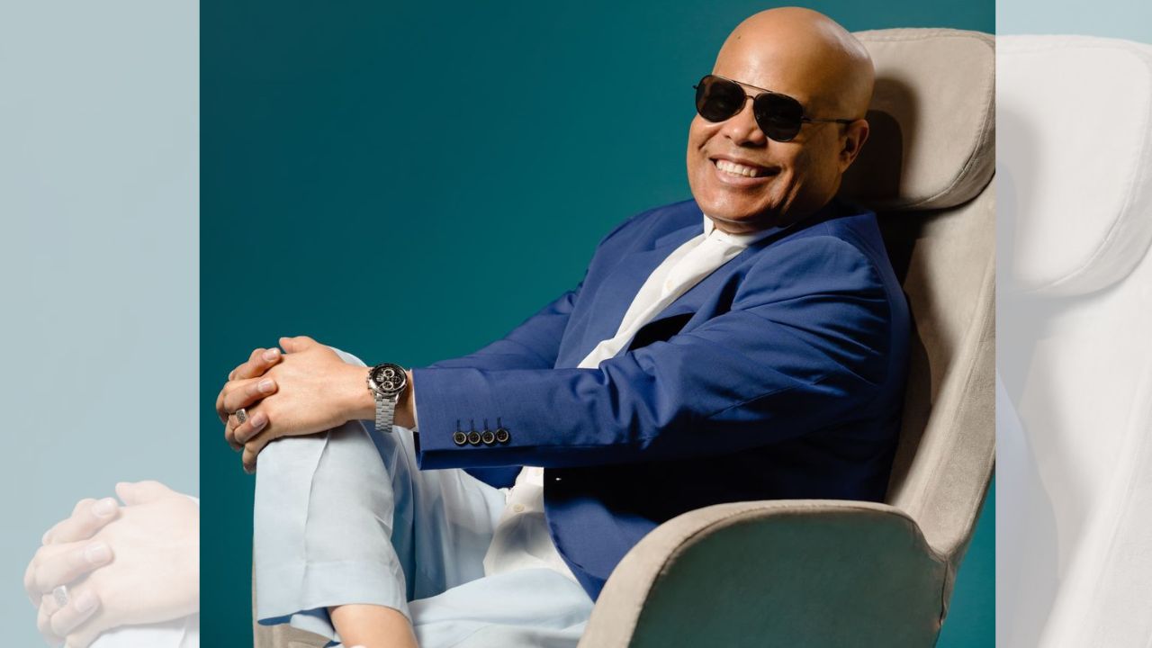 Rubby Pérez interpretará sus grandes éxitos en Premios Soberano 2025