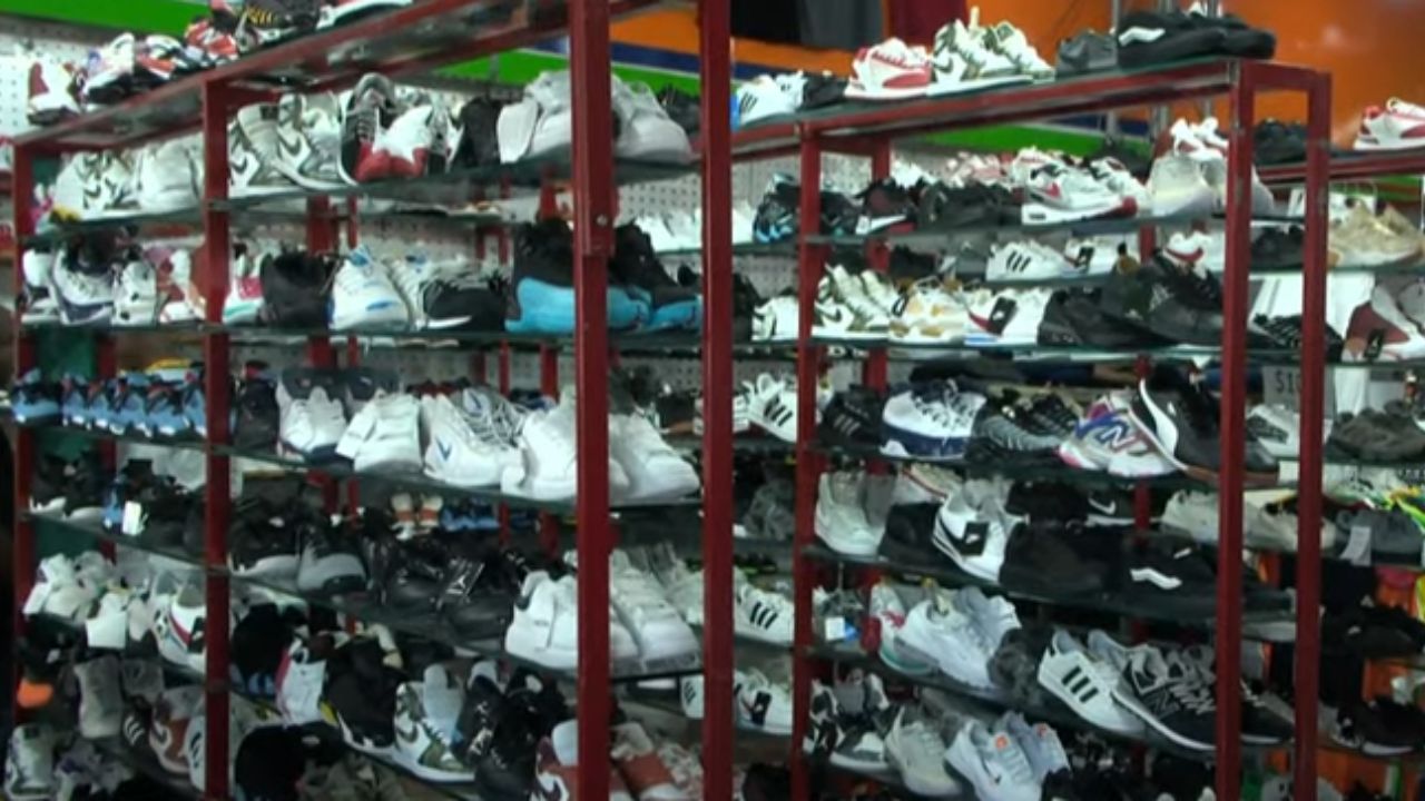 Alza del dólar no afecta venta de Tenis en RD