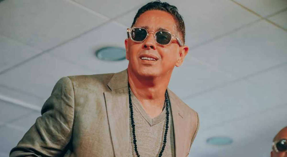 Tragedia en La Habana: Fallece el emblemático salsero Paulo FG en un accidente de tránsito