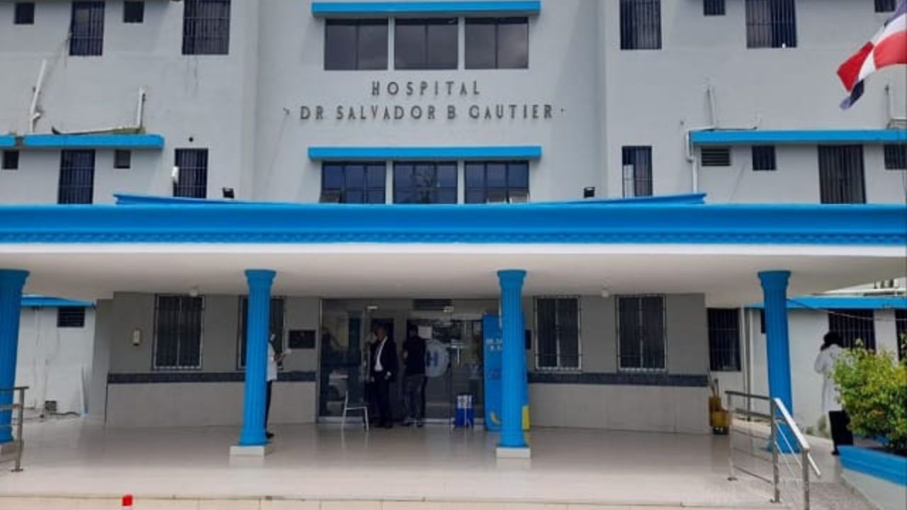 SNS trabaja en proyecto de intervención del Hospital Salvador B. Gautier